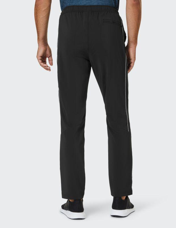 Joy Sportswear Hose LINUS Trainingshose Mit Kontrastdetails