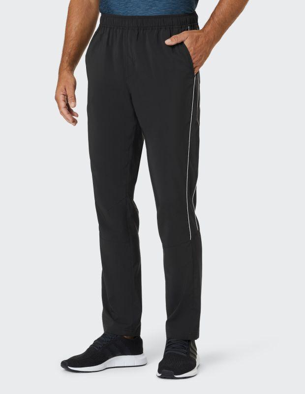 Joy Sportswear Hose LINUS Trainingshose mit Kontrastdetails Joy Sportswear Hose LINUS Trainingshose mit Kontrastdetails