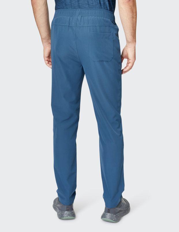 Joy Sportswear Hose LIVIO Sportliche Hose Mit Elastischem Gummizug