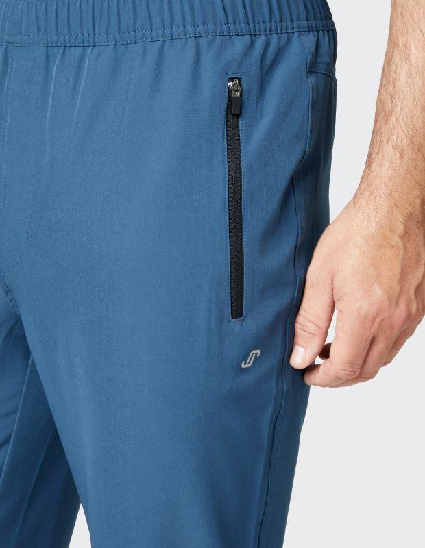 Joy Sportswear Hose LIVIO Sportliche Hose Mit Elastischem Gummizug