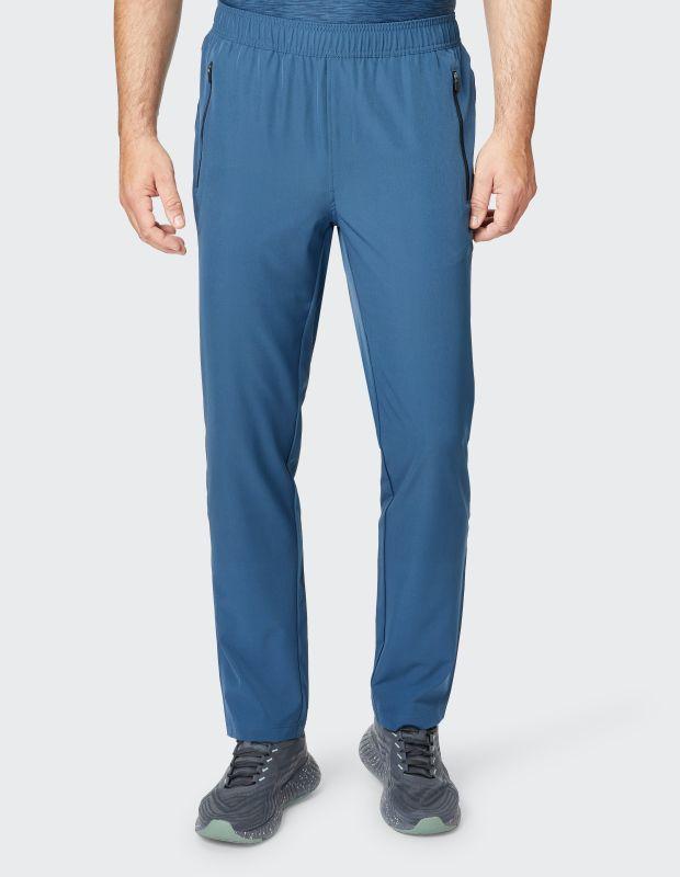 Joy Sportswear Hose LIVIO Sportliche Hose mit elastischem Gummizug