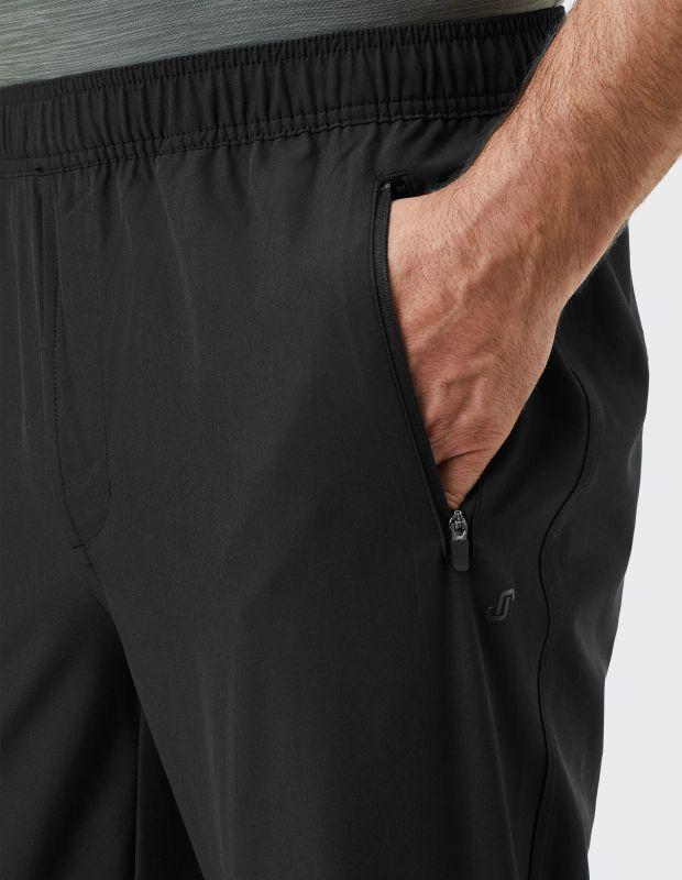 Joy Sportswear Hose LIVIO Sportliche Hose Mit Elastischem Gummizug