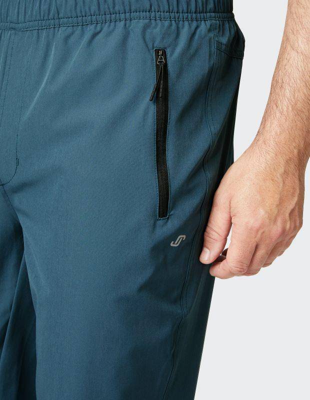 Joy Sportswear Hose LIVIO Sportliche Hose Mit Elastischem Gummizug