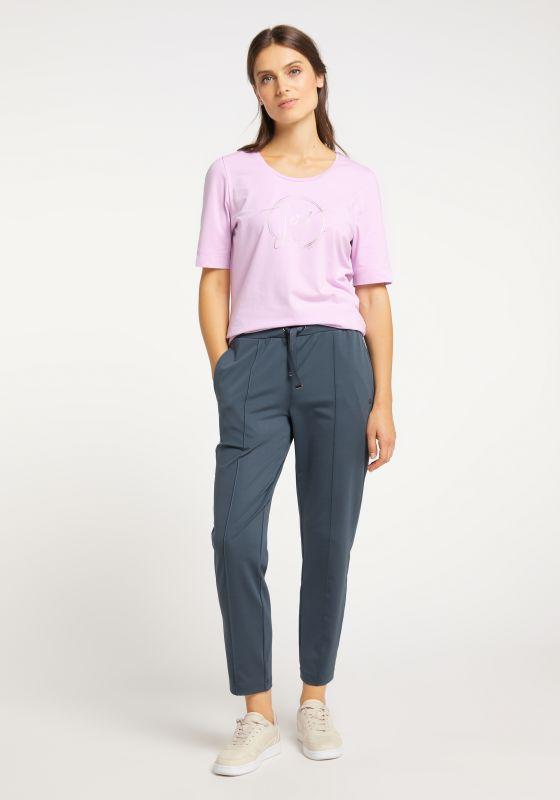 Joy Sportswear Hose NESRIN Sportive Hose Mit Effektvollem Gummibund