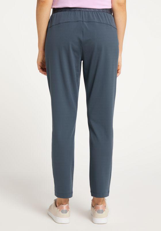 Joy Sportswear Hose NESRIN Sportive Hose Mit Effektvollem Gummibund