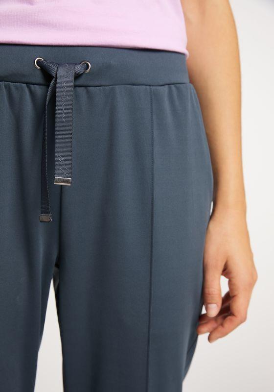 Joy Sportswear Hose NESRIN Sportive Hose Mit Effektvollem Gummibund
