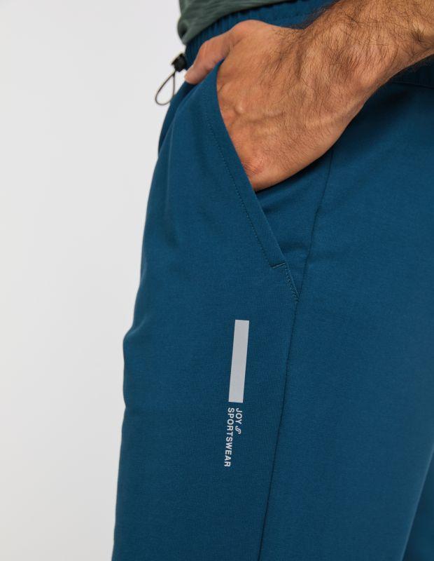 Joy Sportswear Hose VALENTIN Trainingshose Mit Seitlichen Eingrifftaschen