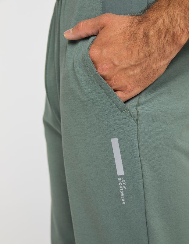 Joy Sportswear Hose VALENTIN Trainingshose Mit Seitlichen Eingrifftaschen