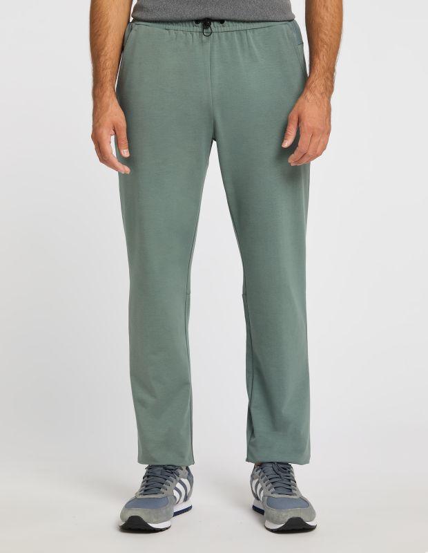 Joy Sportswear Hose VALENTIN Trainingshose mit seitlichen Eingrifftaschen