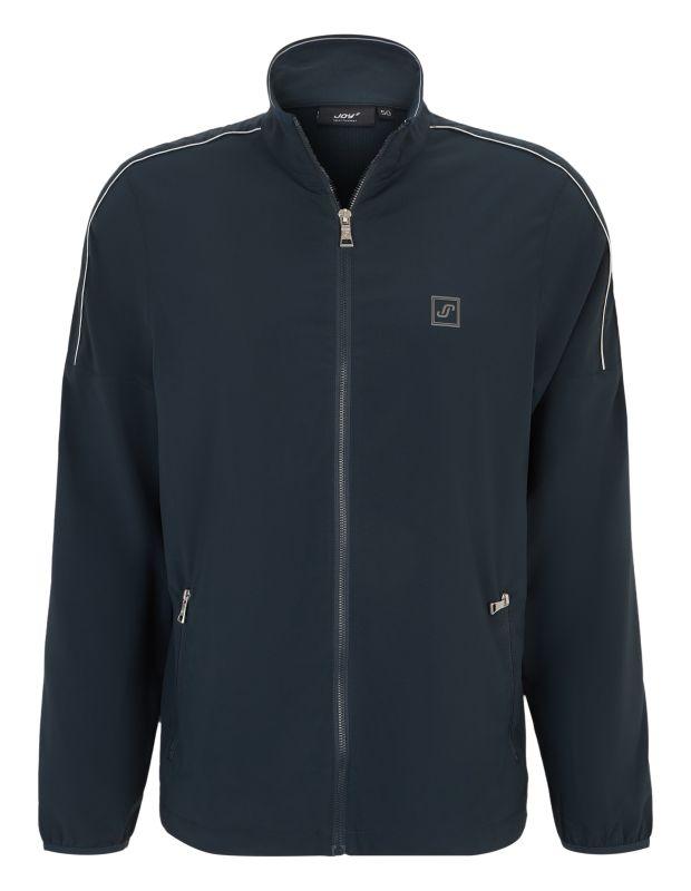 Joy Sportswear Jacke DARIUS Trainingsjacke Mit Kontrastdetails