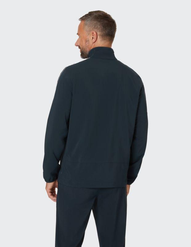 Joy Sportswear Jacke DARIUS Trainingsjacke Mit Kontrastdetails