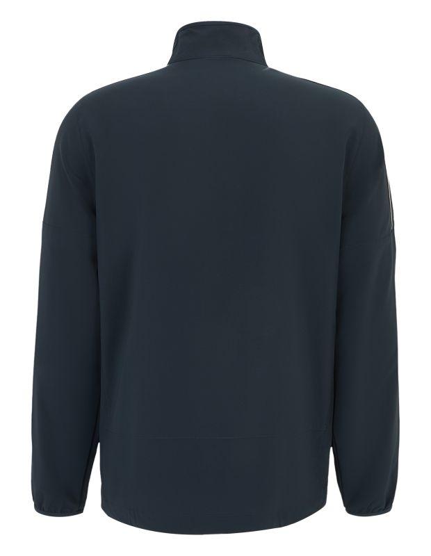 Joy Sportswear Jacke DARIUS Trainingsjacke Mit Kontrastdetails