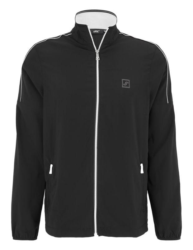 Joy Sportswear Jacke DARIUS Trainingsjacke Mit Kontrastdetails