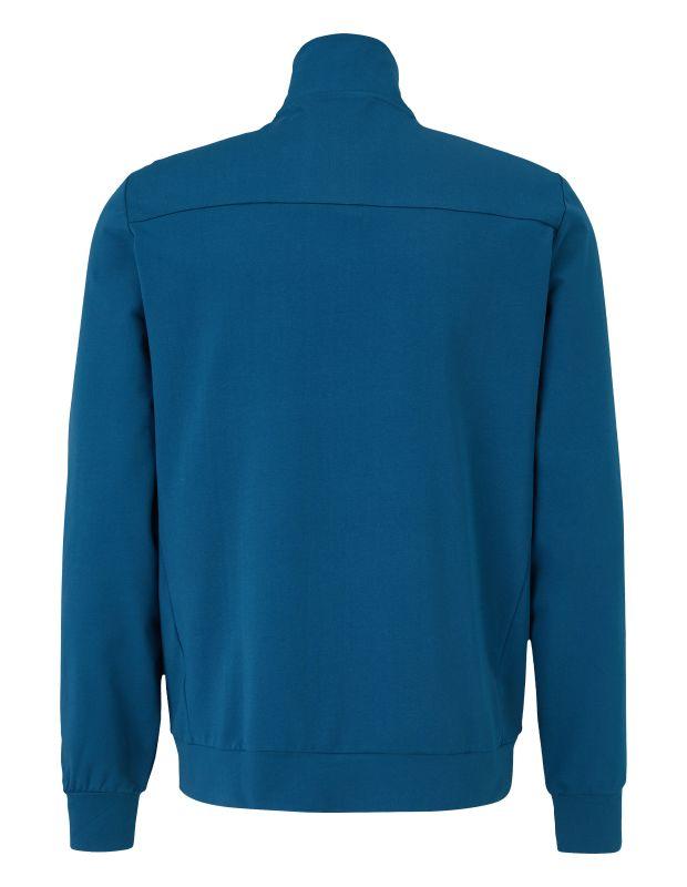 Joy Sportswear Jacke HANNES Funktionale Sweatjacke Mit Sportiver Applikation