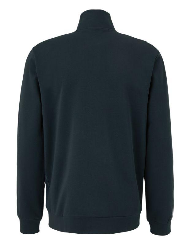 Joy Sportswear Jacke HENRI Sportive Sweatjacke Mit Farbkontrasten