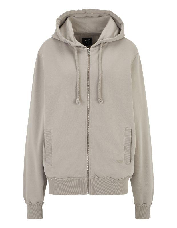 Joy Sportswear Jacke JOY Originals Unisex Sweatjacke Mit Kapuze