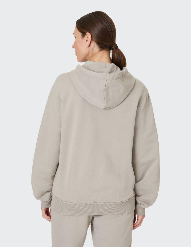 Joy Sportswear Jacke JOY Originals Unisex Sweatjacke Mit Kapuze