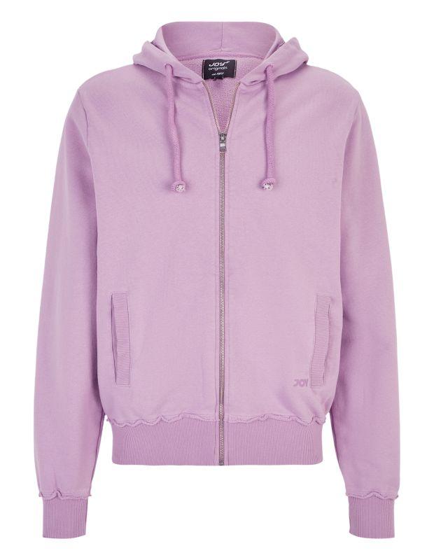 Joy Sportswear Jacke JOY Originals Unisex Sweatjacke Mit Kapuze