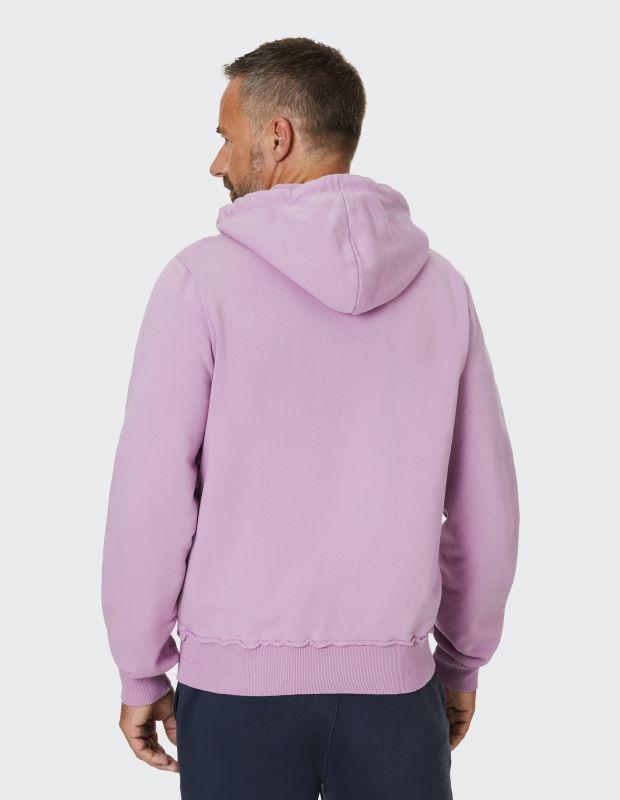 Joy Sportswear Jacke JOY Originals Unisex Sweatjacke Mit Kapuze