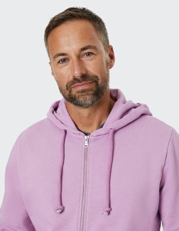 Joy Sportswear Jacke JOY Originals Unisex Sweatjacke Mit Kapuze