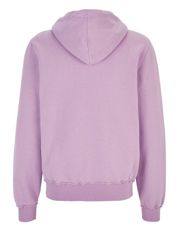 Joy Sportswear Jacke JOY Originals Unisex Sweatjacke Mit Kapuze