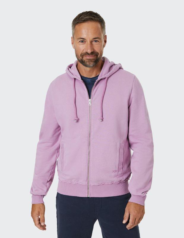 Joy Sportswear Jacke JOY originals Unisex Sweatjacke mit Kapuze