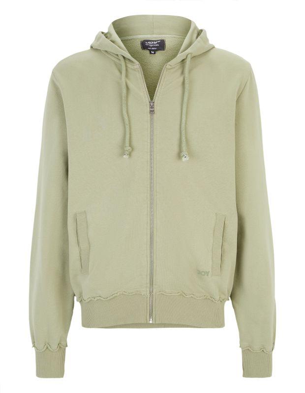 Joy Sportswear Jacke JOY Originals Unisex Sweatjacke Mit Kapuze
