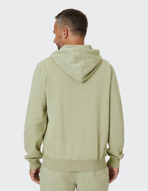 Joy Sportswear Jacke JOY Originals Unisex Sweatjacke Mit Kapuze