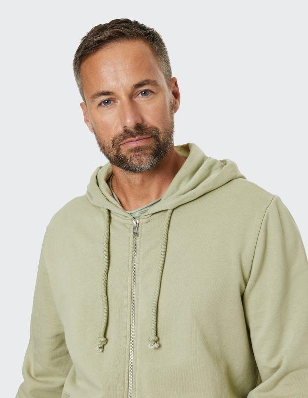 Joy Sportswear Jacke JOY Originals Unisex Sweatjacke Mit Kapuze