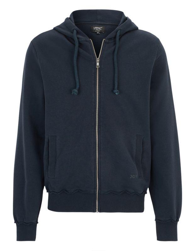 Joy Sportswear Jacke JOY Originals Unisex Sweatjacke Mit Kapuze