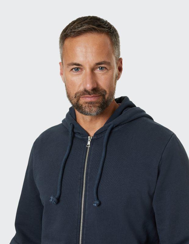 Joy Sportswear Jacke JOY Originals Unisex Sweatjacke Mit Kapuze