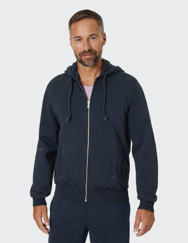 Joy Sportswear Jacke JOY originals Unisex Sweatjacke mit Kapuze