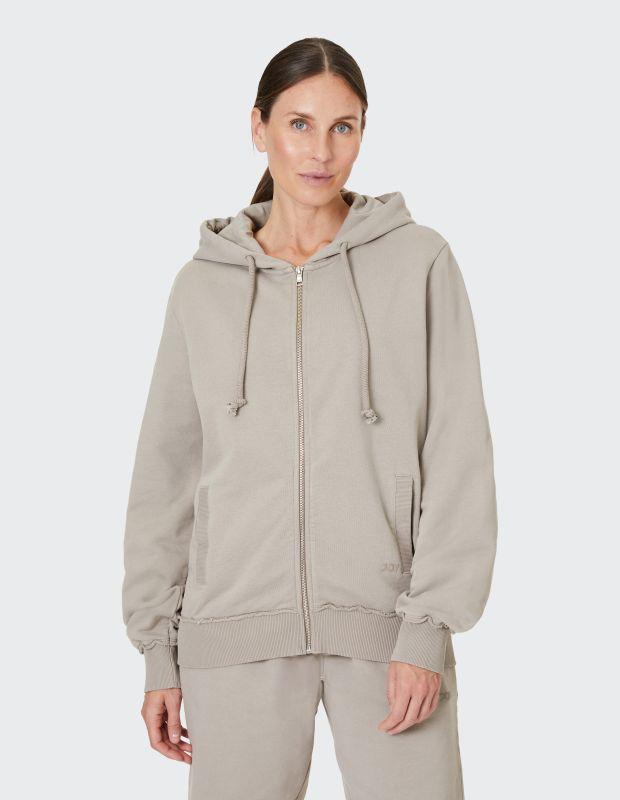 Joy Sportswear Jacke JOY originals Unisex Sweatjacke mit Kapuze