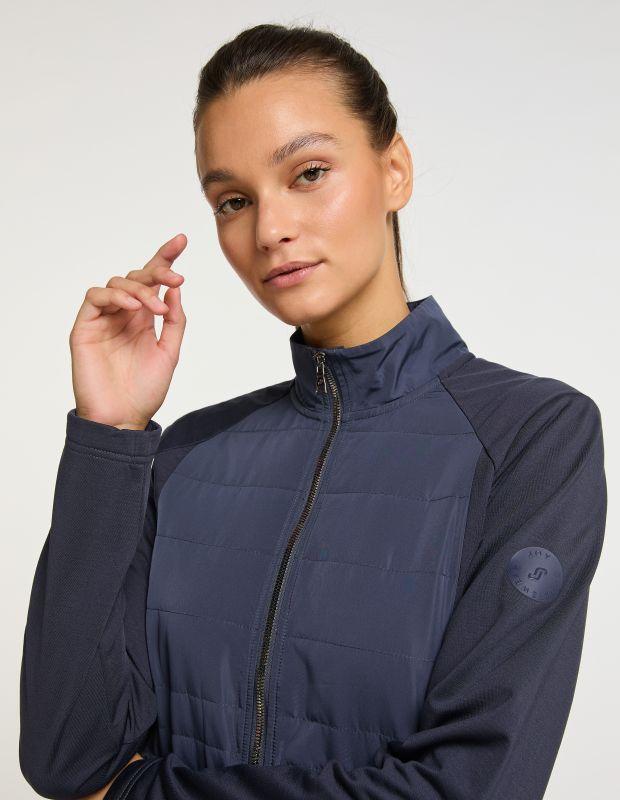 Joy Sportswear Jacke KORAY Funktionelle Hybridjacke