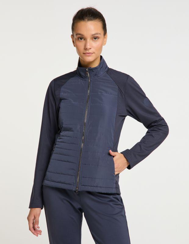 Joy Sportswear Jacke KORAY Funktionelle Hybridjacke