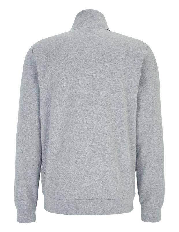 Joy Sportswear Jacke LORENZ Sportive Sweatjacke Mit Farbkontrasten