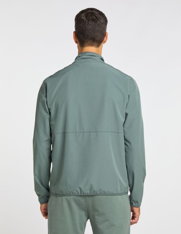 Joy Sportswear Jacke NAVID Leichte Trainingsjacke Mit Reißverschlusstaschen