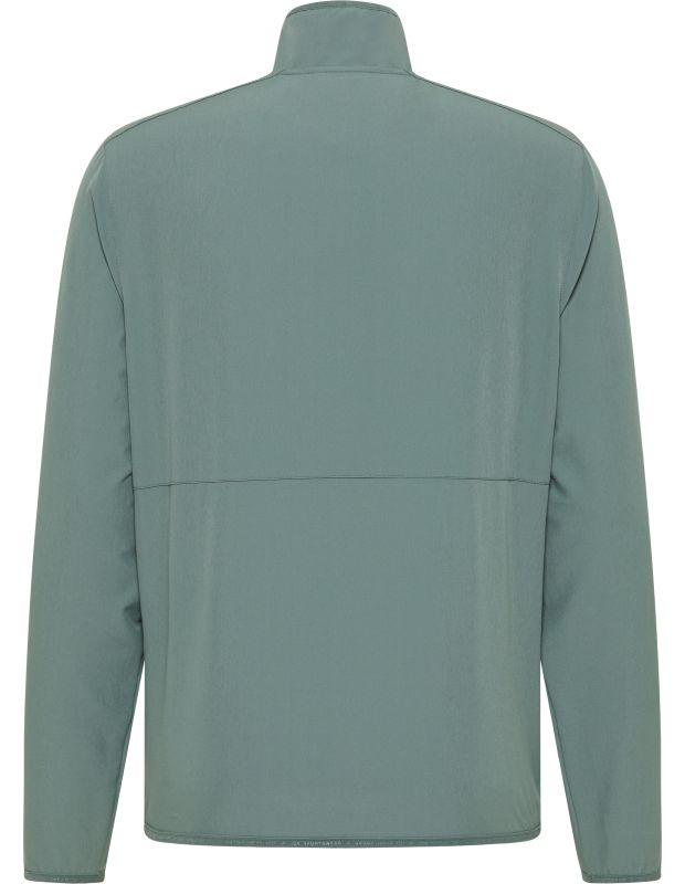 Joy Sportswear Jacke NAVID Leichte Trainingsjacke Mit Reißverschlusstaschen