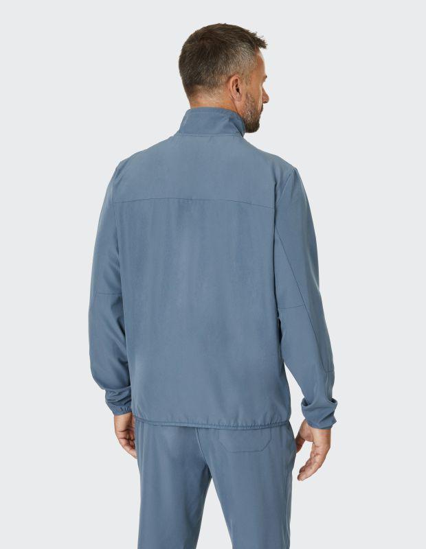 Joy Sportswear Jacke SANDRO Leichte Outdoorjacke Mit Reflektierenden Details