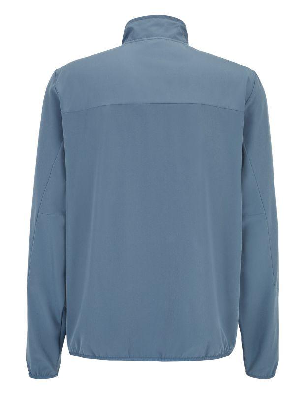 Joy Sportswear Jacke SANDRO Leichte Outdoorjacke Mit Reflektierenden Details