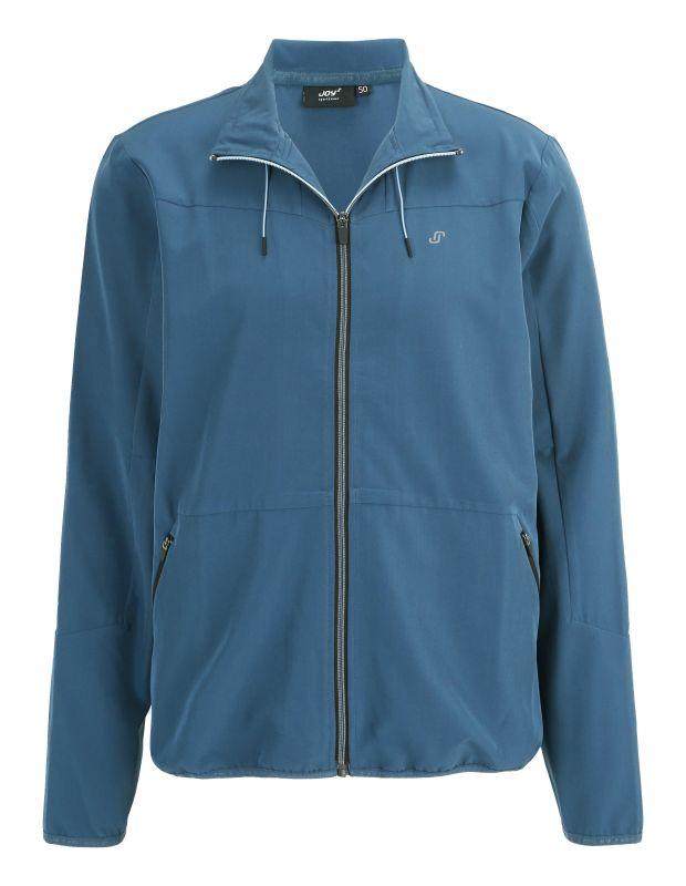 Joy Sportswear Jacke SANDRO Leichte Outdoorjacke Mit Reflektierenden Details