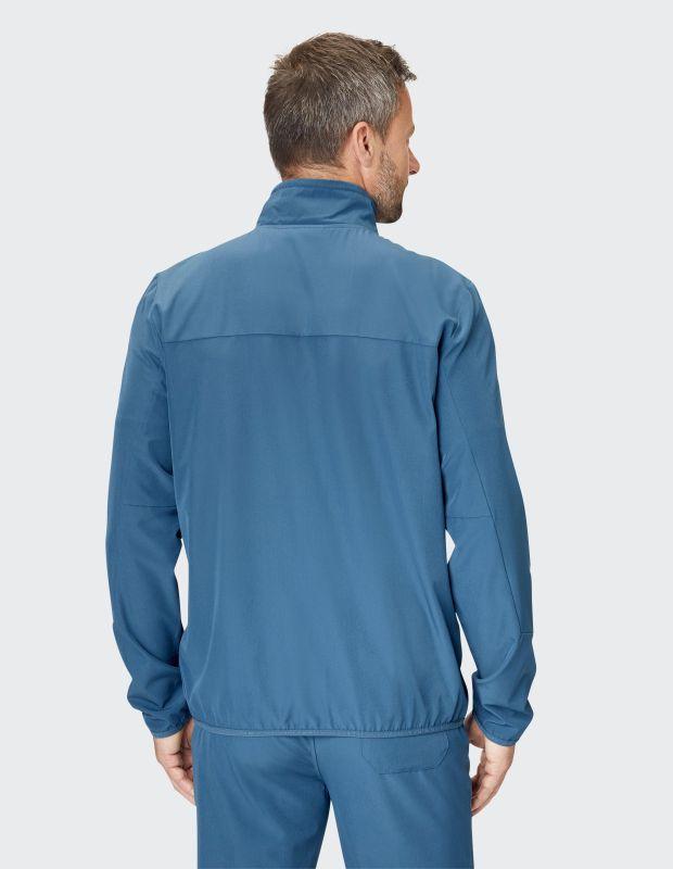 Joy Sportswear Jacke SANDRO Leichte Outdoorjacke Mit Reflektierenden Details