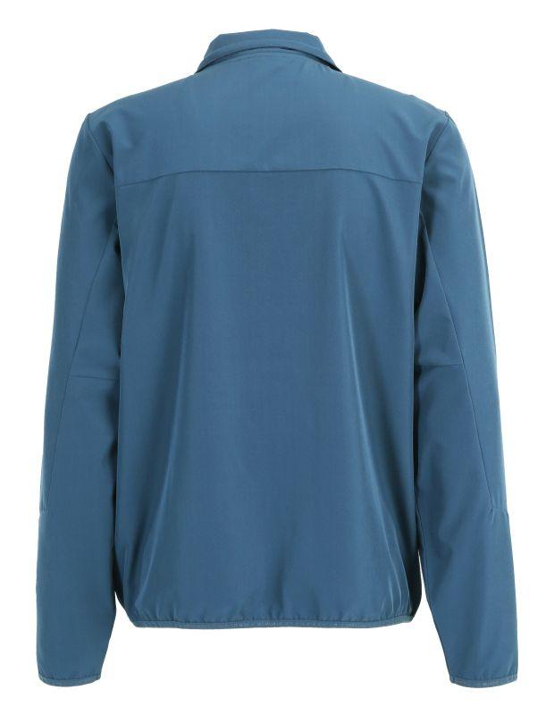 Joy Sportswear Jacke SANDRO Leichte Outdoorjacke Mit Reflektierenden Details