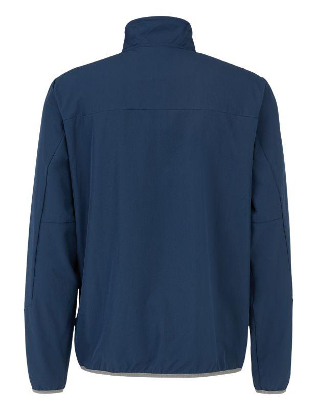 Joy Sportswear Jacke SANDRO Leichte Outdoorjacke Mit Reflektierenden Details