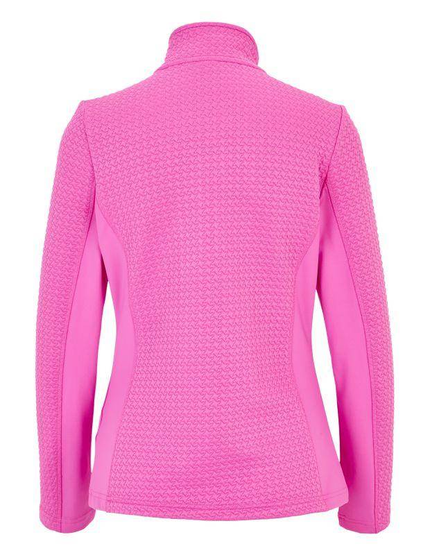 Joy Sportswear Jacke SOLVEIG Sportive Jacke Aus Strukturmaterial