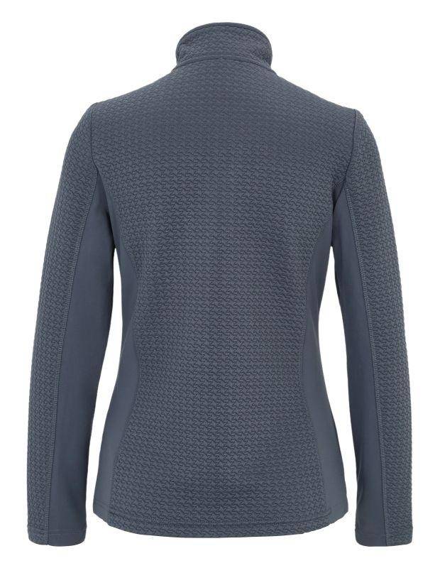 Joy Sportswear Jacke SOLVEIG Sportive Jacke Aus Strukturmaterial