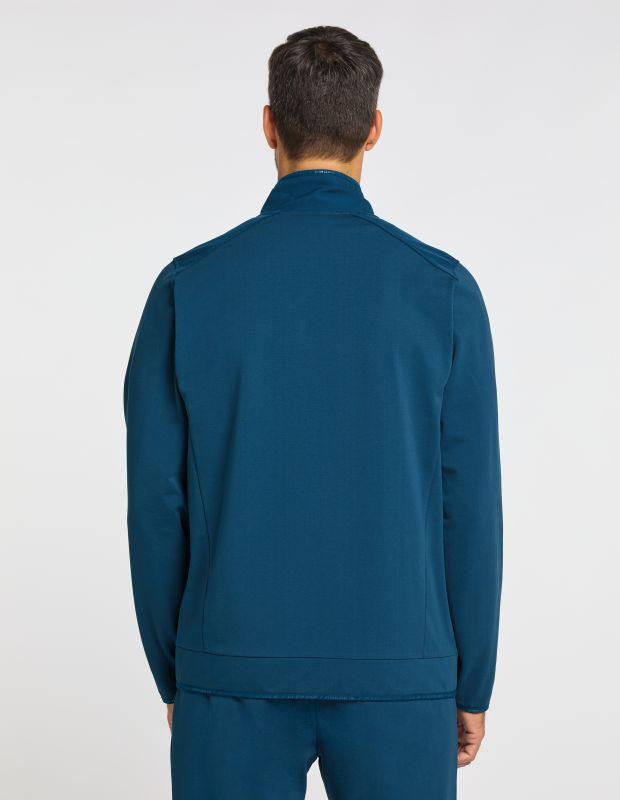 Joy Sportswear Jacke TIMON Trainingsjacke Mit Sportlichem Stehkragen