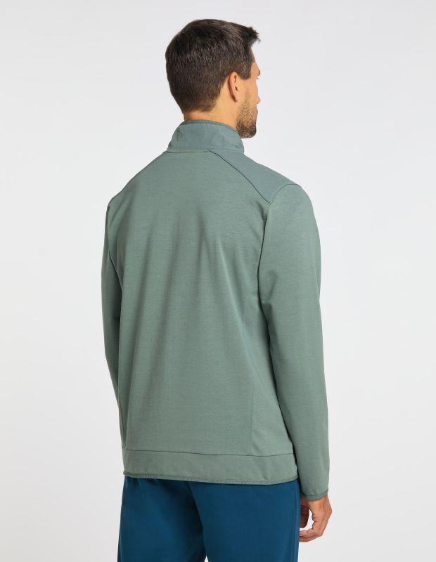 Joy Sportswear Jacke TIMON Trainingsjacke Mit Sportlichem Stehkragen