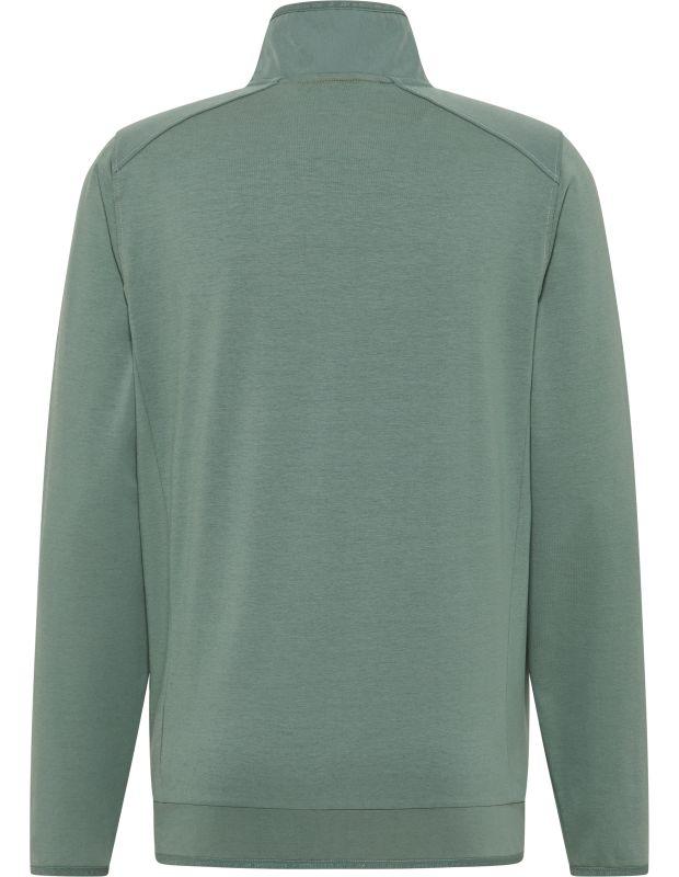 Joy Sportswear Jacke TIMON Trainingsjacke Mit Sportlichem Stehkragen