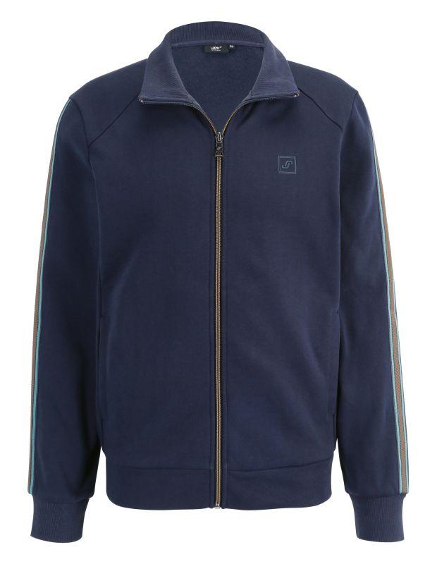 Joy Sportswear Jacke TOBIAS Sportive Jacke Mit Stehkragen